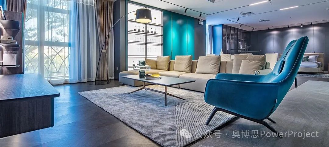 奥博思 PowerProject 中标索菲亚家居集团项目管理系统平台项目(图2) 奥博思 PowerProject 中标索菲亚家居集团项目管理系统平台项目(图2)