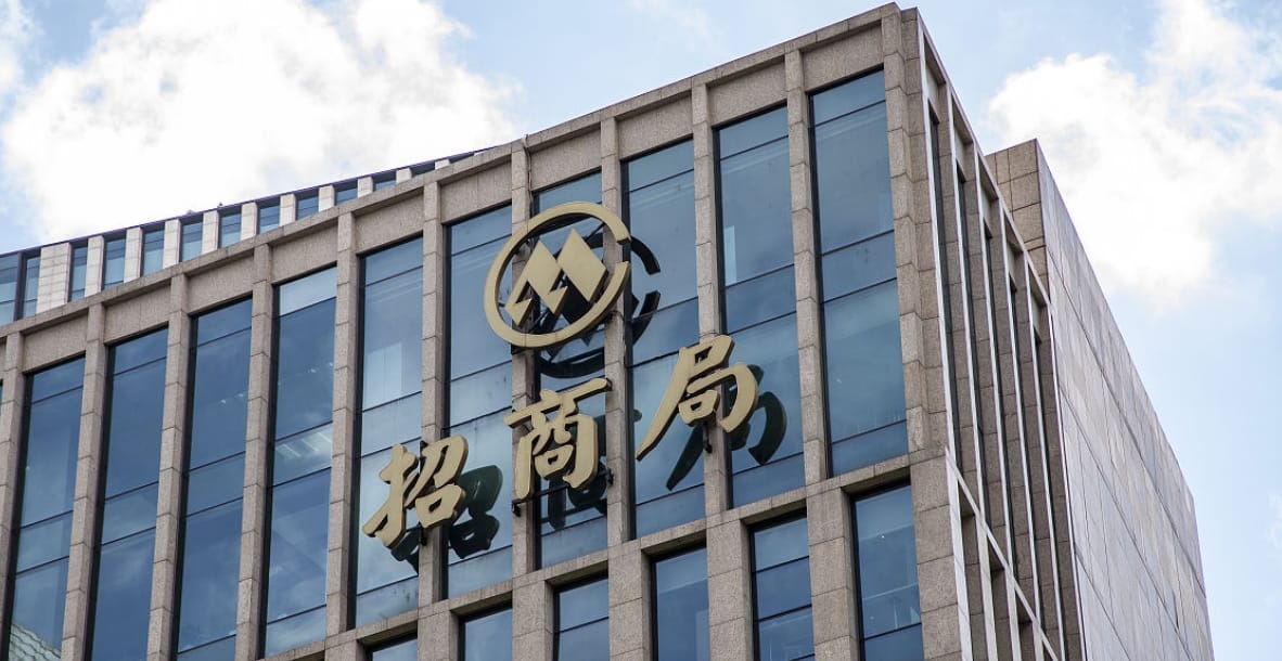 招商局科技
