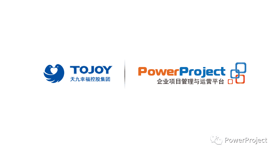 天九共享控股集团采购PowerProject企业项目管理系统(图1)