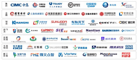 PowerProject成功签约中化金茂物业(图4)