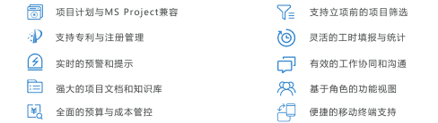 PowerProject签约华威医药，医药行业又添新案例！(图4)