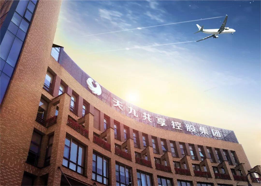 天九共享集团：借力奥博思PowerProject，打造企业项目管理平台(图2)