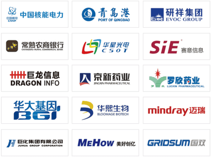奥博思PowerProject中标国家新能源汽车技术创新中心项目管理系统采购项目(图13)