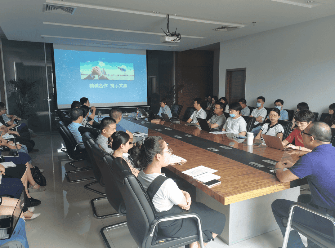 大博医疗如何借助奥博思PowerProject为研发数字化管理赋能(图3)