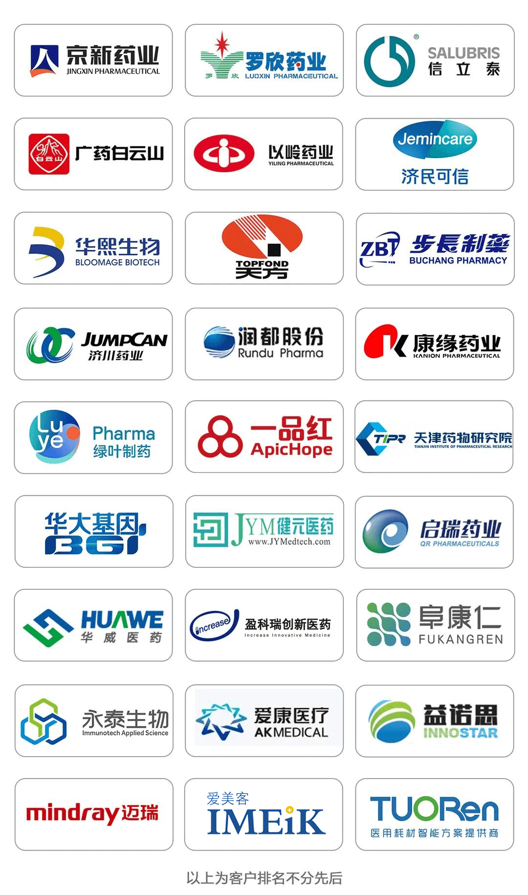 北京奥博思软件签约爱美客，打造医美领域项目管理平台(图5)