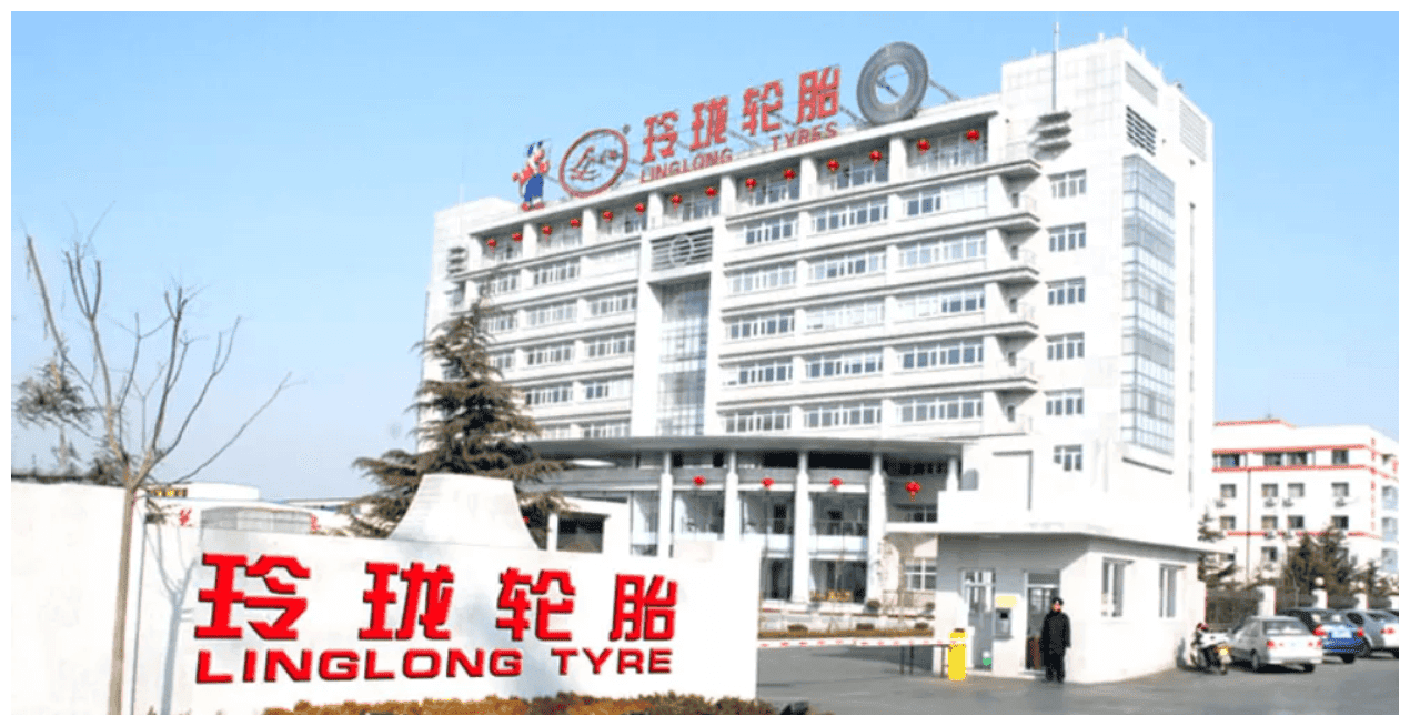 世界轮胎20强，玲珑轮胎选择奥博思PowerProject项目管理系统(图3)