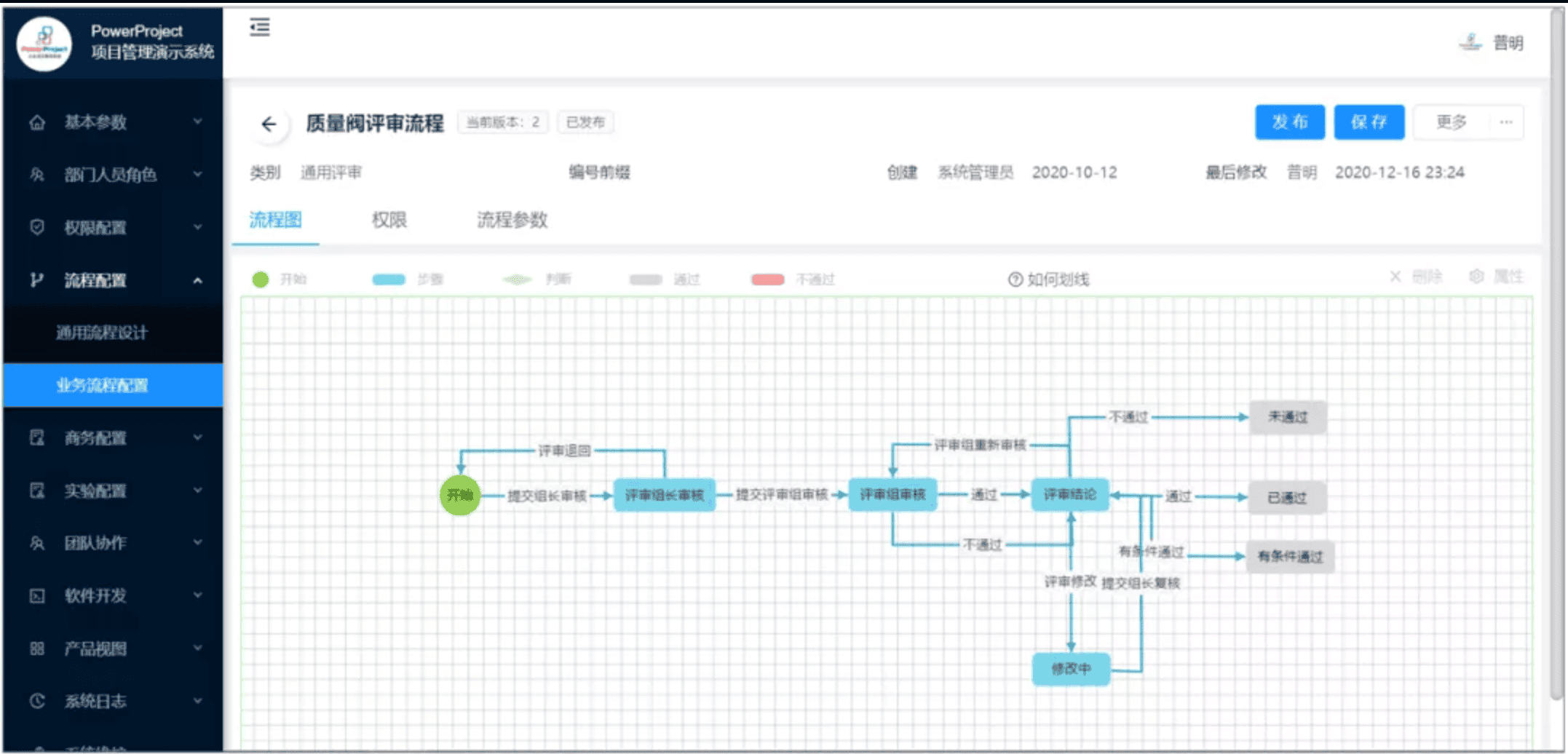 麦格米特携手奥博思软件，PowerProject提效数字化项目管理(图5)