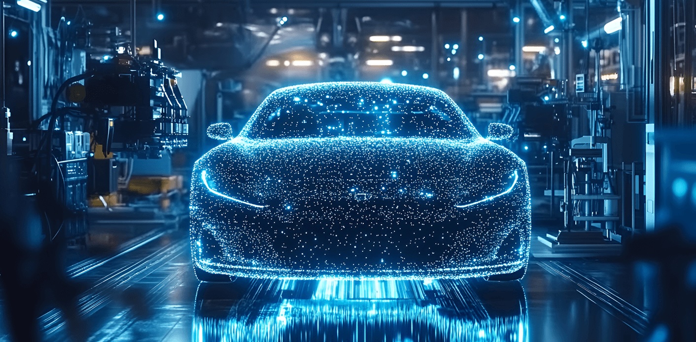 安闻汽车