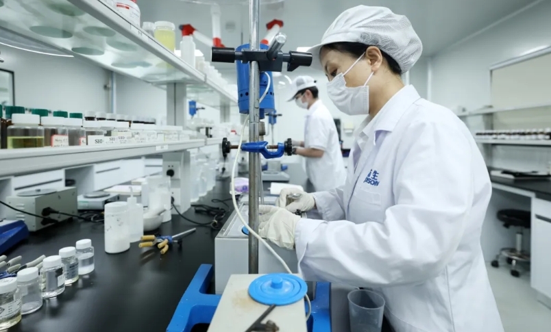 项目管理软件是什么?洁生日化选择奥博思 PowerProject 打造企业级项目管理平台(图2) 项目管理软件是什么?洁生日化选择奥博思 PowerProject 打造企业级项目管理平台(图2)